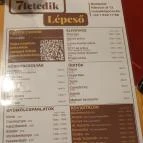 Hetedik Lépcső Craft Söröző & Cseh Szaküzlet Budapest - Egyéb