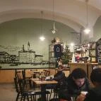 Hetedik Lépcső Craft Söröző & Cseh Szaküzlet Budapest - Egyéb