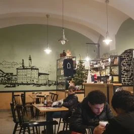 Hetedik Lépcső Craft Söröző & Cseh Szaküzlet, Budapest - Egyéb