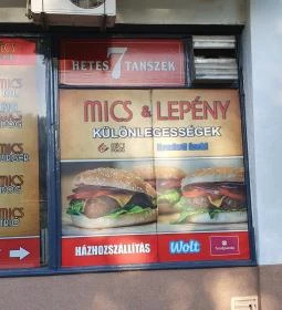 Hetes Tanszék Presszó