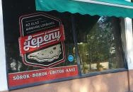 Hetes Tanszék Presszó Debrecen