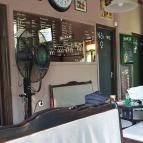 Hetes Tanszék Presszó Debrecen - Egyéb