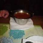 Hétfogás Fogadó étterme Villány - Étel/ital