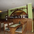 Hétfogás Fogadó étterme Villány - Belső