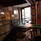 Hétker Pub Budapest - Belső