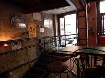 Hétker Pub Budapest