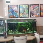 Hexa Cafe Siófok - Egyéb