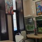 Hexa Cafe Siófok - Egyéb