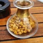 High Note SkyBar Budapest - Étel/ital