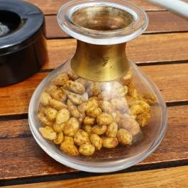 High Note SkyBar Budapest - Étel/ital