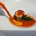 High Note SkyBar Budapest - Étel/ital