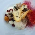 High Note SkyBar Budapest - Étel/ital