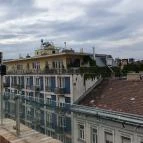 High Note SkyBar Budapest - Külső kép