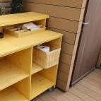 High Note SkyBar Budapest - Belső