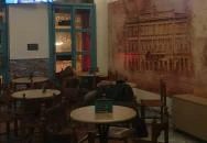 Hild Café Esztergom