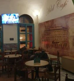 Hild Café 