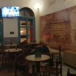 Hild Café Esztergom - Egyéb