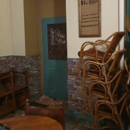 Hild Café Esztergom - Egyéb