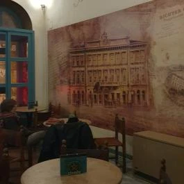 Hild Café Esztergom - Egyéb