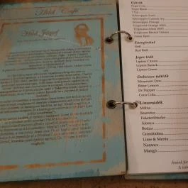 Hild Café Esztergom - Egyéb