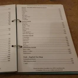 Hild Café Esztergom - Egyéb