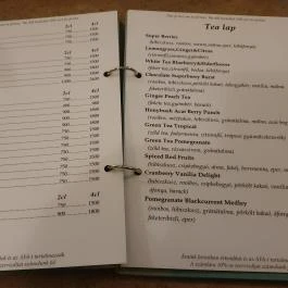 Hild Café Esztergom - Egyéb