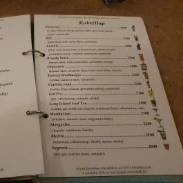 Hild Café Esztergom - Egyéb