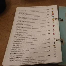 Hild Café Esztergom - Egyéb