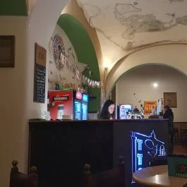 Hild Café Esztergom - Egyéb
