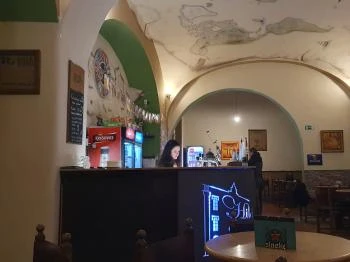 Hild Café Esztergom