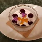 Hilda Budapest - Étel/ital