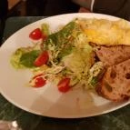 Hilda Budapest - Étel/ital