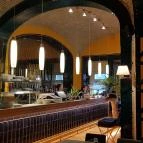 Hilda Budapest - Belső