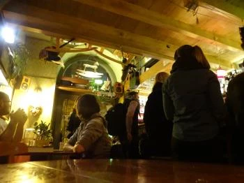 Hintaló Iszoda Budapest