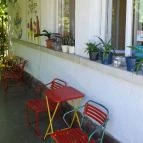 Hirschmann Fagyizó Zamárdi - Egyéb