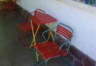 Hirschmann Fagyizó Zamárdi