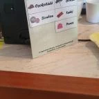 Hirschmann Fagyizó Zamárdi - Egyéb