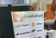 Hirschmann Fagyizó Zamárdi