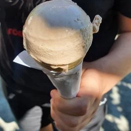 Hirschmann Fagyizó Zamárdi - Egyéb