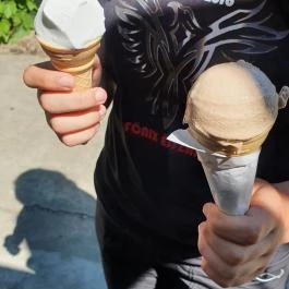 Hirschmann Fagyizó Zamárdi - Egyéb