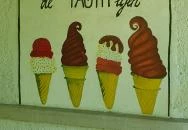 Hirschmann Fagyizó Zamárdi