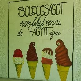 Hirschmann Fagyizó Zamárdi - Egyéb