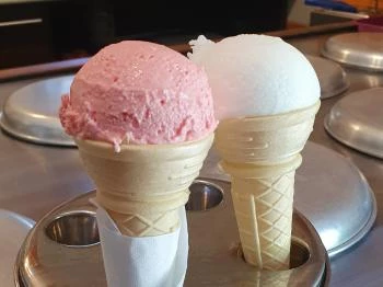 Hirschmann Fagyizó Zamárdi