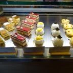 Hisztéria Cremeria Budapest - Étel/ital