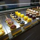 Hisztéria Cremeria Budapest - Étel/ital