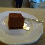 Hisztéria Cremeria Budapest - Étel/ital