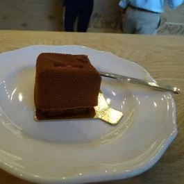 Hisztéria Cremeria Budapest - Étel/ital