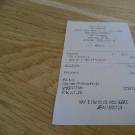 Hisztéria Cremeria Budapest - Egyéb