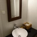 Hisztéria Cremeria Budapest - Mosdó