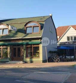 Hisztéria Cukrászda